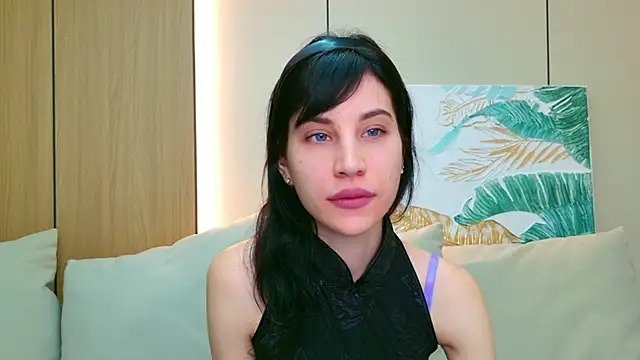 Dedra Dixon online show from February 20, 6:37 am