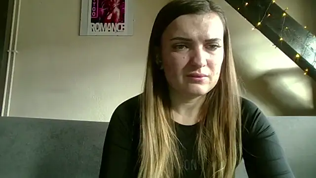 VanessaHard online show from February 18, 10:33 am