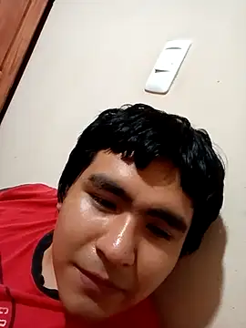 Snapshot of Thomy2937 chatting on April 4, 3:16 am Thomy2937 online show from April 4, 3:16 am