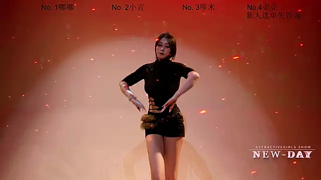 NEW-DAY online show from April 19, 4:34 am