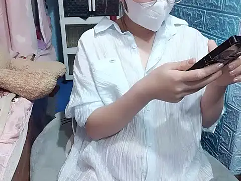 Yumi69 online show from December 16, 4:12 pm