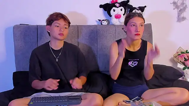 tefi meow  online show from March 7, 2:03 pm