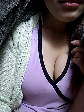 neko-nancy online show from December 22, 1:02 am