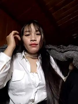 neko-nancy online show from January 10, 3:41 am