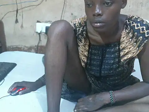 SEXY-NAIMA online show from March 27, 3:12 am