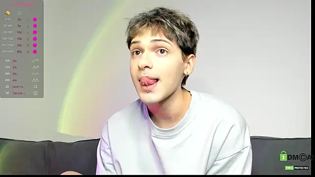 colestorm  online show from January 13, 1:49 pm