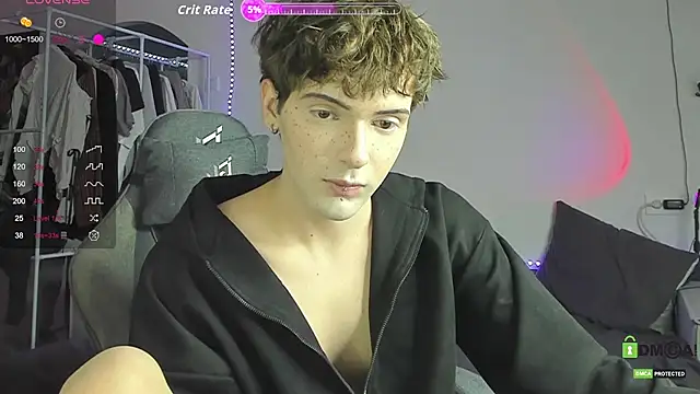 colestorm  online show from February 8, 8:12 pm