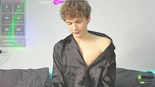 colestorm  online show from February 19, 3:46 am