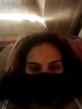 harshita01 online show from February 11, 9:14 am