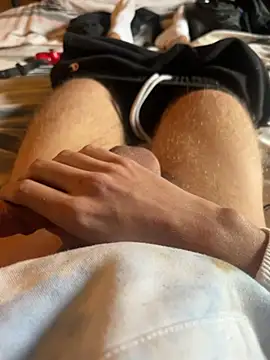 YoungVibe online show from March 25, 1:50 pm