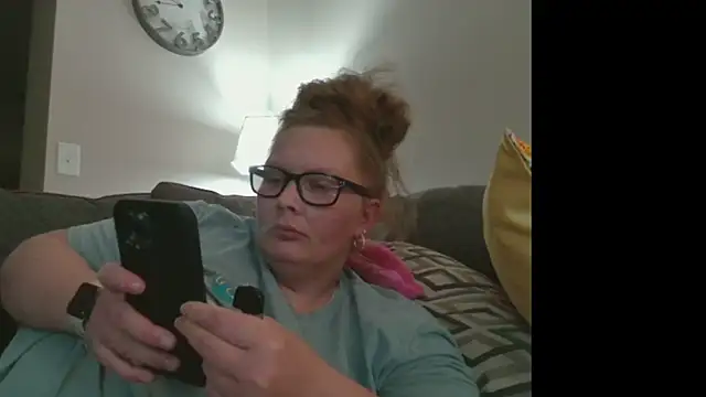 kissmyarch online show from March 22, 11:19 pm