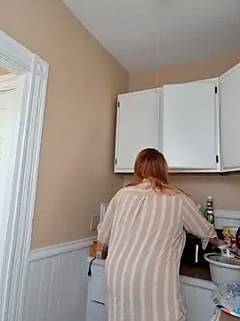 Aria423 online show from March 13, 12:45 pm