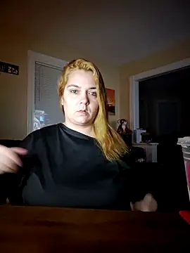 Aria423 online show from March 19, 12:25 am