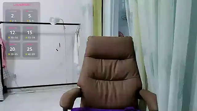 Leila-11 online show from June 7, 10:52 am