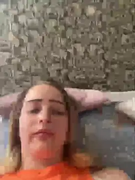 Barbika19 online show from March 22, 10:18 am