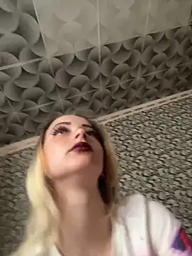 Barbika19 online show from April 12, 9:58 am