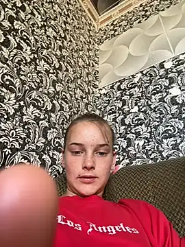 Barbika19 online show from June 25, 10:42 am