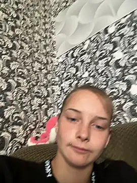 Barbika19 online show from July 3, 11:27 am