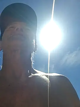 Andypie6 online show from February 9, 1:42 am