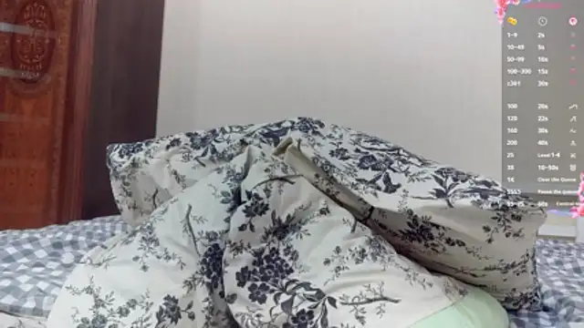 Shine Luna online show from January 8, 7:16 pm