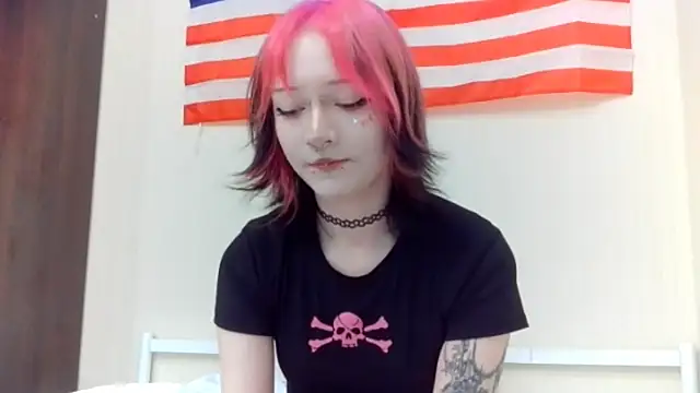 Shine Luna online show from February 23, 7:22 pm