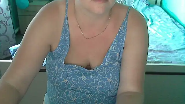 milfstress online show from August 4, 3:14 pm
