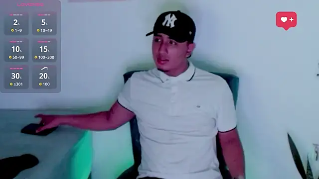 kyro estrada online show from March 16, 5:02 am