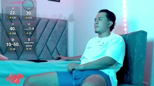 kyro estrada online show from April 10, 12:05 am