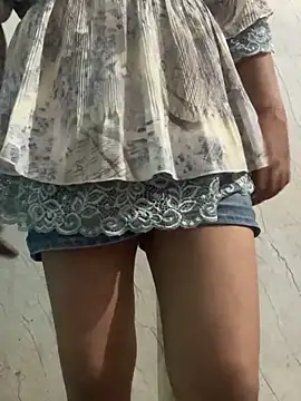 Prunita  online show from March 6, 6:04 pm