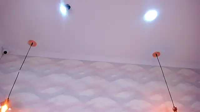 jazlin angels1 online show from February 5, 6:40 am