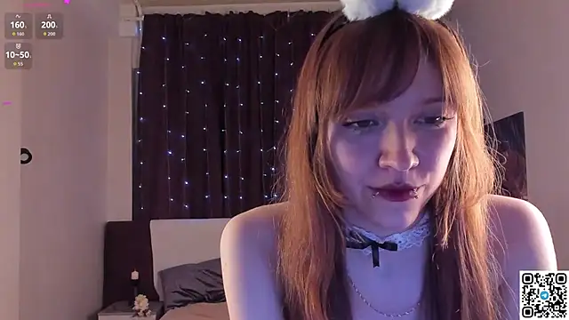 EmmaPratt online show from March 7, 12:29 am