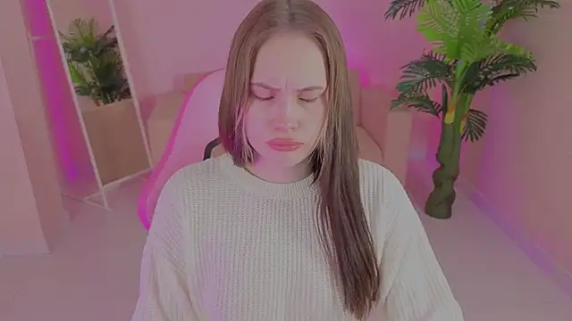 EmilyBridget online show from January 10, 12:56 am