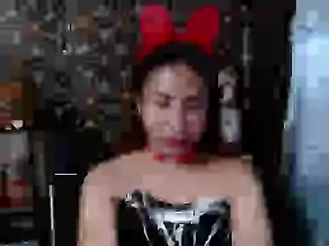 SadisticQueenTS online show from December 17, 7:14 am