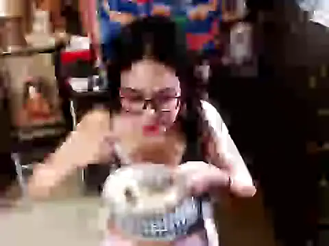 SadisticQueenTS online show from March 12, 5:24 am