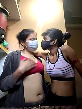 jaanvi-Rani online show from February 16, 3:24 am