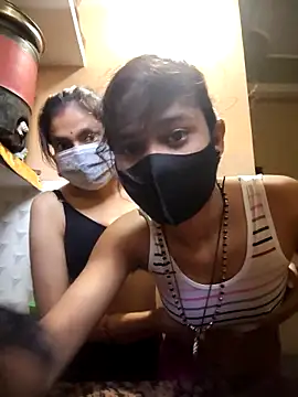 jaanvi-Rani online show from February 17, 3:25 am