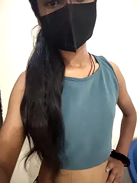 jaanvi-Rani online show from June 9, 12:55 am