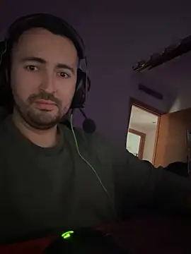 just4play online show from March 12, 3:51 pm