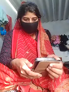 Aaisha 01 online show from February 4, 5:35 am