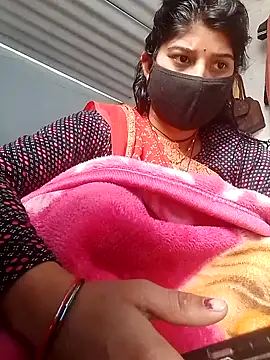 Aaisha 01 online show from February 18, 7:15 am