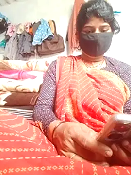 Aaisha 01 online show from February 19, 4:19 am