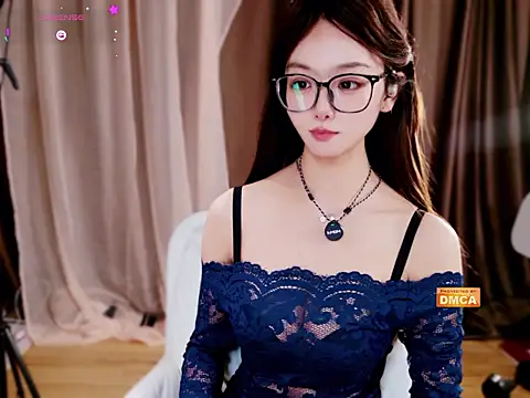 Chenchen 666 online show from July 28, 12:48 pm