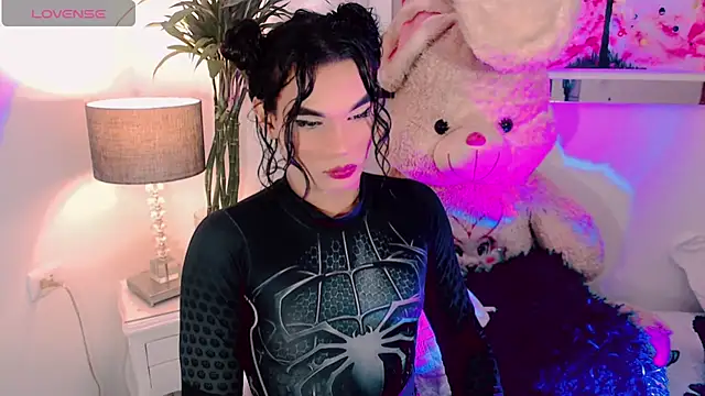 Snapshot of agathaferrer3 chatting on December 18, 11:38 am agathaferrer3 online show from December 18, 11:38 am