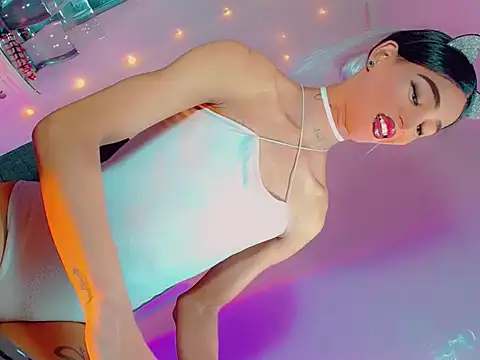 Snapshot of agathaferrer3 chatting on February 7, 9:29 pm agathaferrer3 online show from February 7, 9:29 pm