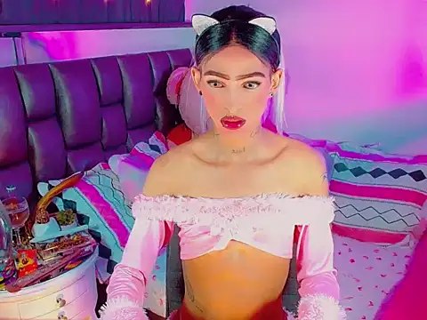 Snapshot of agathaferrer3 chatting on February 18, 6:42 am agathaferrer3 online show from February 18, 6:42 am