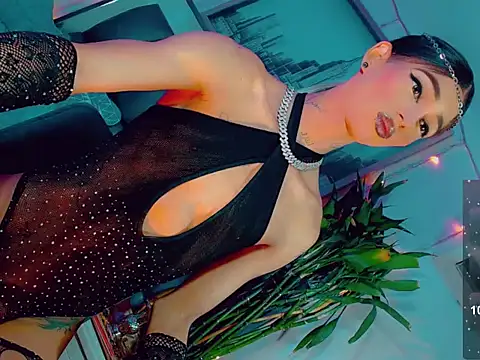 agathaferrer3 online show from April 8, 5:18 am