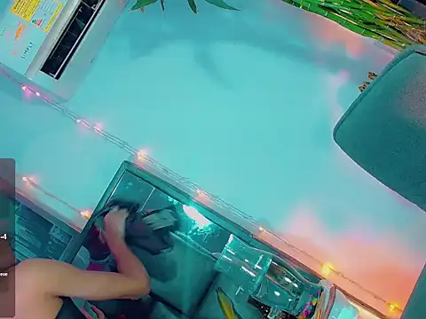 agathaferrer3 online show from April 15, 5:25 am