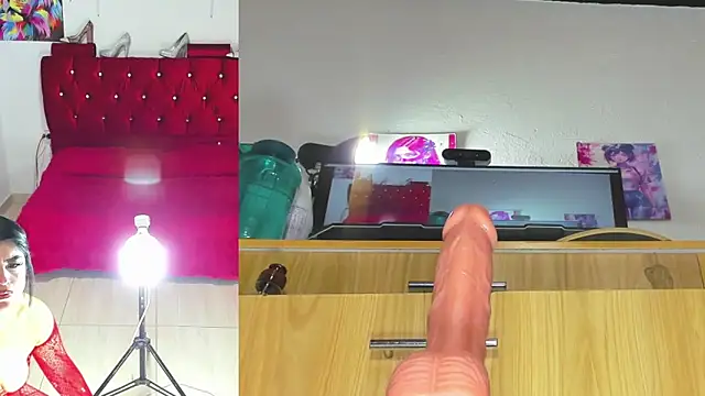 aisha funny online show from February 26, 3:16 am