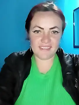 Annelis1 online show from January 13, 3:01 am