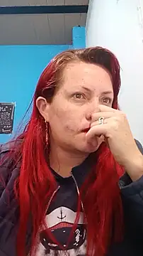 Annelis1 online show from February 17, 8:33 am